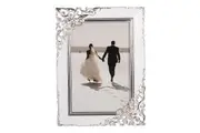 Gibson Gifts Eternal Love Photo Frame Anniversary Gift Home Room Decor 4x6"