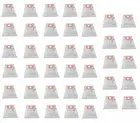Replacement Vacuum Bag x 40 for HENRY MICRO HVR200M-22
