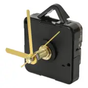 Clock Parts Movement Mechanism Wall Clocks Radio Controlled Work