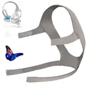 Fisher & Paykel Simplus Aftermarket CPAP Mask Headgear Headstrap M/L size