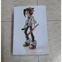 在飛比找蝦皮購物優惠-SHAMAN KING 通靈王 ASAKURA YOH 麻倉