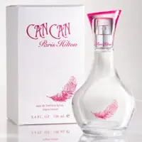 在飛比找蝦皮購物優惠-香水💕💕 Paris Hilton Can Can 紅磨坊康