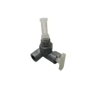 1851653M91 New Fuel Shut Off Valve Fits Massey Ferguson TE20, TEA20, TO20, TO30+