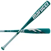 Marucci F5 Gen 4 BBCOR (-3) MCBF54 Adult Baseball Bat - 34/31