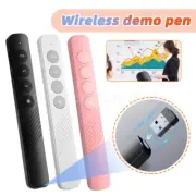 PowerPoint Prensentation Clicker Wireless Presenter Remote Page Turning Pen