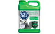 Clumping Litter Unscented Dust Free Low Tracking Pet Cat Powerful Odor Control