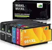 COMP 950XL 951XL Ink Cartridge for HP officejet pro 8600 8100 8610 8620 8630