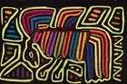 Rainbow Skywalker Bird Mola