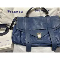 在飛比找蝦皮購物優惠-Proenza Schouler PS1 Medium To