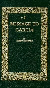 在飛比找博客來優惠-A Message to Garcia