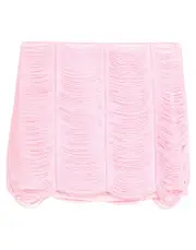 [ALEXANDER WANG] ALEXANDER WANG Mini skirts - Item 30044671