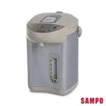 [二手商品][惜福商品] SAMPO 聲寶 - 5.0L 304不鏽鋼熱水瓶 KP-YD50M5