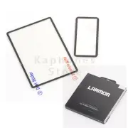 Larmor GGS Self-adhesive Screen Protector For Nikon D810