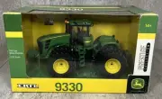 1/32 Ertl John Deere 9330 4WD Tractor Prestige Collection DieCast