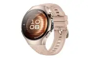 Huawei Watch 5 42mm Stainless Beige (Global Version)