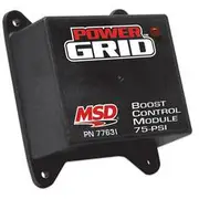 MSD Power Grip Boost Control - MSD77631