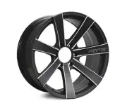 To Suit GWM TANK 500 WHEELS PACKAGE: 20x9.5 Lenso RTG MBWA and BF Goodrich Tyres