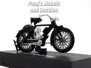 Indian Motorcycle Camel Back 1906 1/32 Scale Diecast Metal Model by NewRay