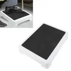 Bath Shower Step Stool Bath Shower Step Platform Lightweight For Bathtub