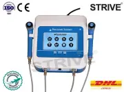 Diode Low Level Laser Therapy Cold Physiotherapy Unit RED & IR Laser Machine