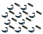 Dremel 395 Corded Multi-Tool (10 Pack) Replacement Lock Spring - 2615297356-10PK