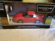 NIOB Radio Shack Porsche 911 GT2 RC Car 1:16 Scale