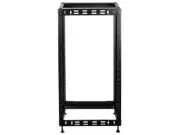 Rosewill 20U Open Frame Network Rack for Servers & AV Gear,Server Rack Floor Sta