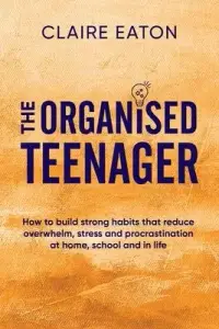 在飛比找博客來優惠-The Organised Teenager