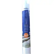Coolaroo PRE-PACK FROST CLOTH 0.90x20.0m Lightweight UV Stabilised WHITE