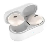 047 Sports Bluetooth Earphones Dual Ear TWS Wireless Earphones