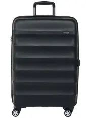 [Antler] Juno Expandable Hardcase Spinner 56cm in Black