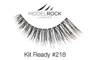 MODELROCK Lahses Kit Ready - #218