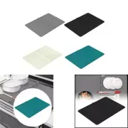 Electric Stove Top Mat Glass Cooktop Protector for Glass Top Stove Cabinet