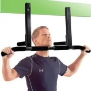 Joist Mount Pull up Bar by