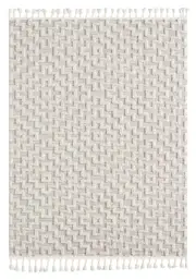 Alpine Homestead Cottage Rug - 3631 Lt. Grey
