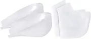 FOYTOKI Insoles for Height Increase Hidden Insole for Men Women Non-Slip and Comfortable Design