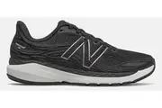 New Balance Womens Fresh Foam X 860v12 Sneakers Running Shoes Runners - Black - US 7.5
