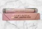 Pear Nova Cream Bronzer Contour Stick In Medium, 5.2 g Full Size, NIB