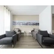 Residencia Universitaria Campus del Mar