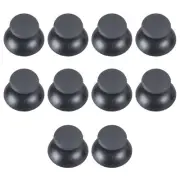 10pcs Rubber Caps