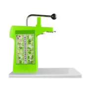 New Semi-automatic Plastic Bag Neck Sealer Machine Supermarket Use Fresh keeper