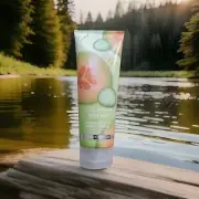 NEW Bath & Body Works Body Cream 8oz Ultra Moisture Shea Lotion Cucumber Melon