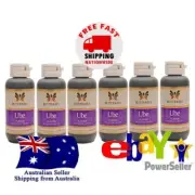 6x Butterfly Taro Ube Talas Yam Flavour Paste 60ml Flavouring Baking Dessert