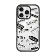 iPhone 16 Pro Impact Case Codex