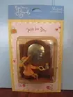 FRIEND Mini /Frame Table Top Decor MIRROR Refrigerator Magnet Hallmark 1999