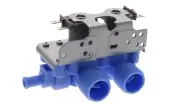 WP22001274 Replaces Washing Machine Water Valve For Maytag AP6006209 PS11739275