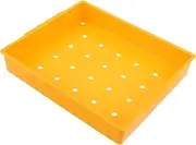 PartyKindom Golf Ball Tray for Balls for Practice Space Saving Design for Easy Organization and Management