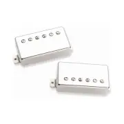 Seymour Duncan Set Pearly Gates Nickel