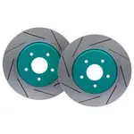 Project Mu CRD Brake Rotor - CRDNF2021