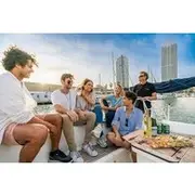 Save 20.00%! Barcelona Private Sailing Trip with Drinks & Snacks